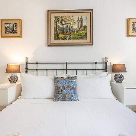 Apartment On Shopping Street กาญารี ภายนอก รูปภาพ