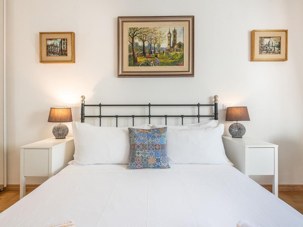 Apartment On Shopping Street กาญารี ภายนอก รูปภาพ